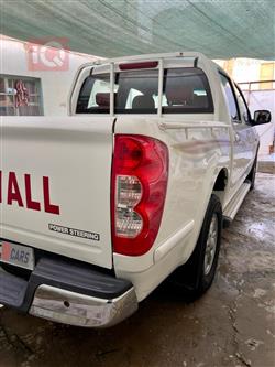 Great Wall Wingle